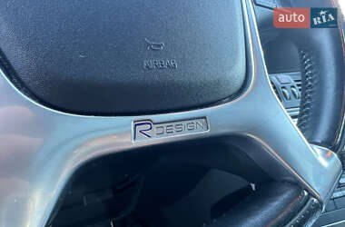 Позашляховик / Кросовер Volvo XC60 2010 в  фото 41 Позашляховик / Кросовер Volvo XC60 2010 в
