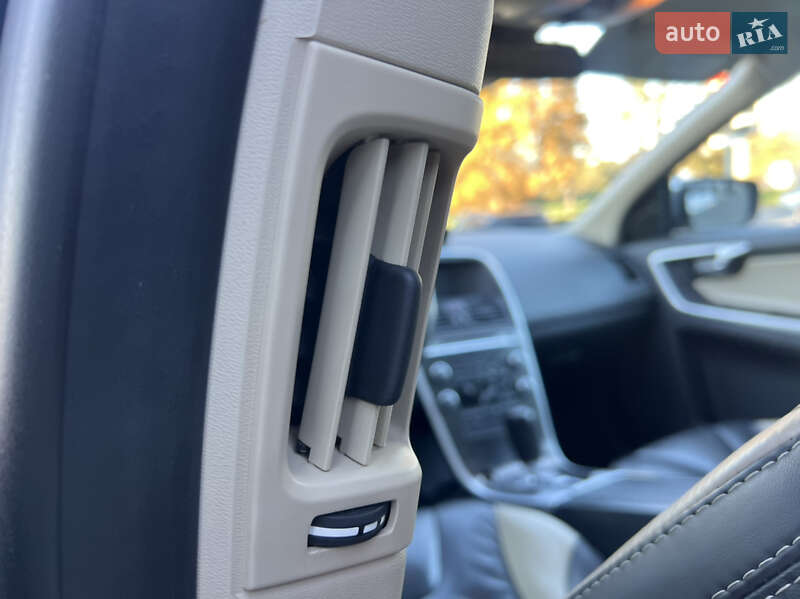 Позашляховик / Кросовер Volvo XC60 2010 в Луцьку фото 57 Позашляховик / Кросовер Volvo XC60 2010 в Луцьку