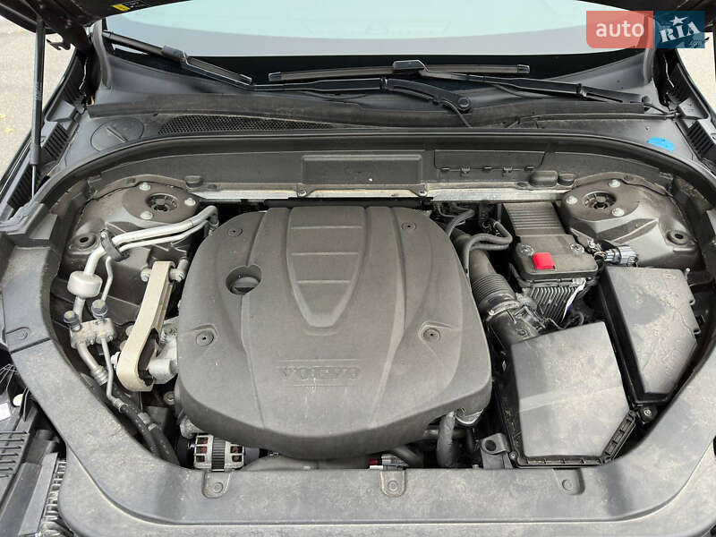 Позашляховик / Кросовер Volvo XC60 2020 в Києві фото 46 Позашляховик / Кросовер Volvo XC60 2020 в Києві