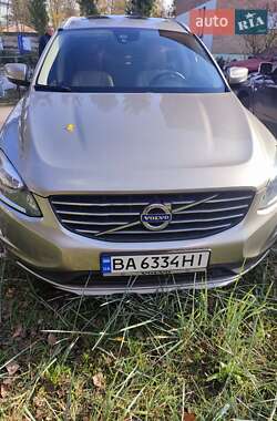 Внедорожник / Кроссовер Volvo XC60 2015 в  фото 7 Внедорожник / Кроссовер Volvo XC60 2015 в