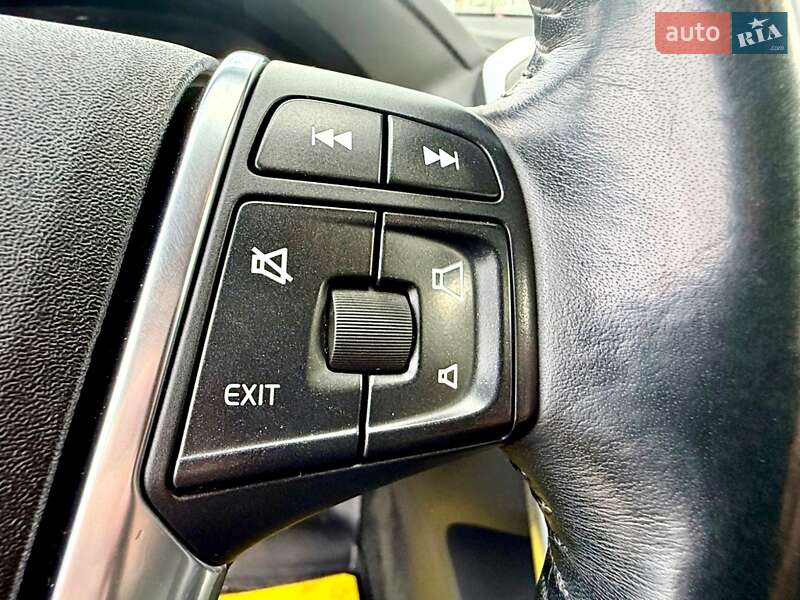 Позашляховик / Кросовер Volvo XC60 2012 в Києві фото 66 Позашляховик / Кросовер Volvo XC60 2012 в Києві