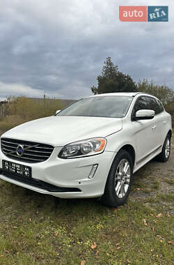 Внедорожник / Кроссовер Volvo XC60 2015 в Самборе