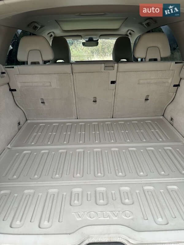 Внедорожник / Кроссовер Volvo XC60 2015 в Самборе фото 12 Внедорожник / Кроссовер Volvo XC60 2015 в Самборе