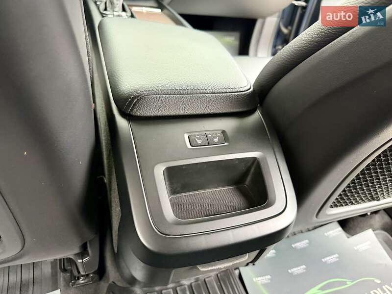 Позашляховик / Кросовер Volvo XC60 2017 в Києві фото 40 Позашляховик / Кросовер Volvo XC60 2017 в Києві