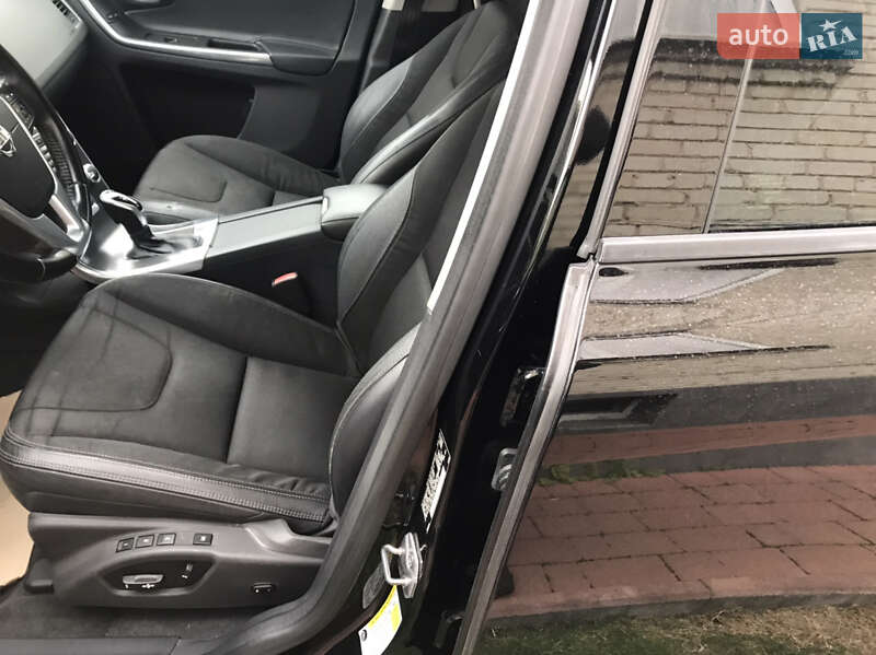 Позашляховик / Кросовер Volvo XC60 2015 в Шептицькому фото 12 Позашляховик / Кросовер Volvo XC60 2015 в Шептицькому