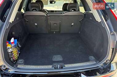 Позашляховик / Кросовер Volvo XC60 2019 в  фото 6 Позашляховик / Кросовер Volvo XC60 2019 в