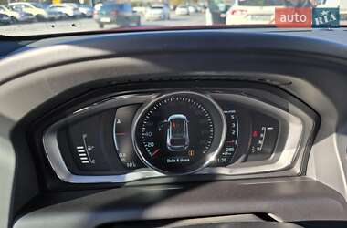 Позашляховик / Кросовер Volvo XC60 2015 в Львові