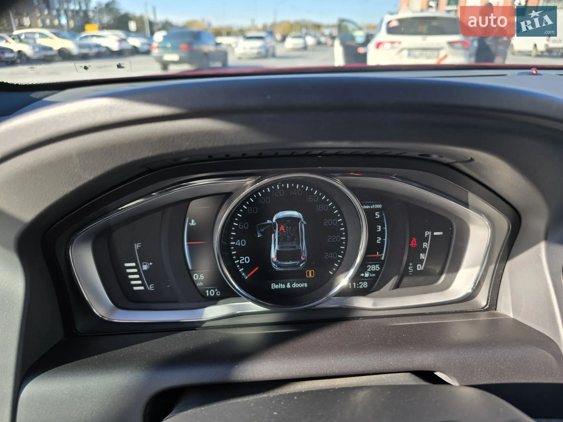 2015 Volvo XC60 - мініатюра 23