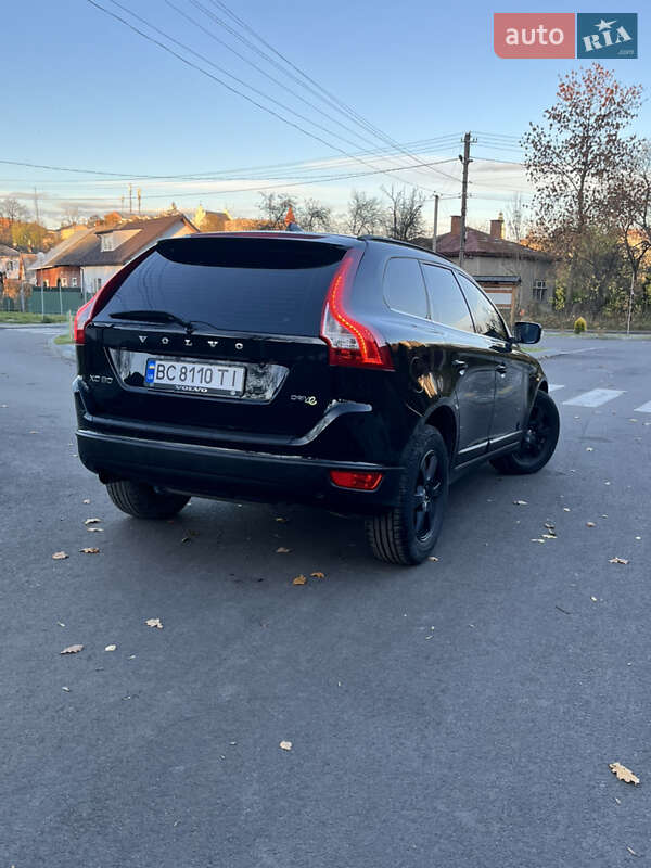 Внедорожник / Кроссовер Volvo XC60 2011 в Дрогобыче фото 7 Внедорожник / Кроссовер Volvo XC60 2011 в Дрогобыче