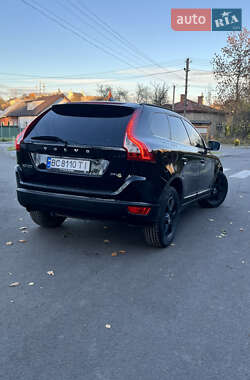 Позашляховик / Кросовер Volvo XC60 2011 в  фото 7 Позашляховик / Кросовер Volvo XC60 2011 в