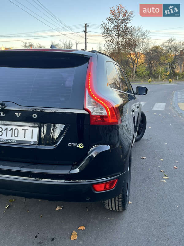 Внедорожник / Кроссовер Volvo XC60 2011 в Дрогобыче фото 9 Внедорожник / Кроссовер Volvo XC60 2011 в Дрогобыче