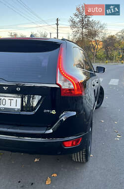 Позашляховик / Кросовер Volvo XC60 2011 в  фото 9 Позашляховик / Кросовер Volvo XC60 2011 в