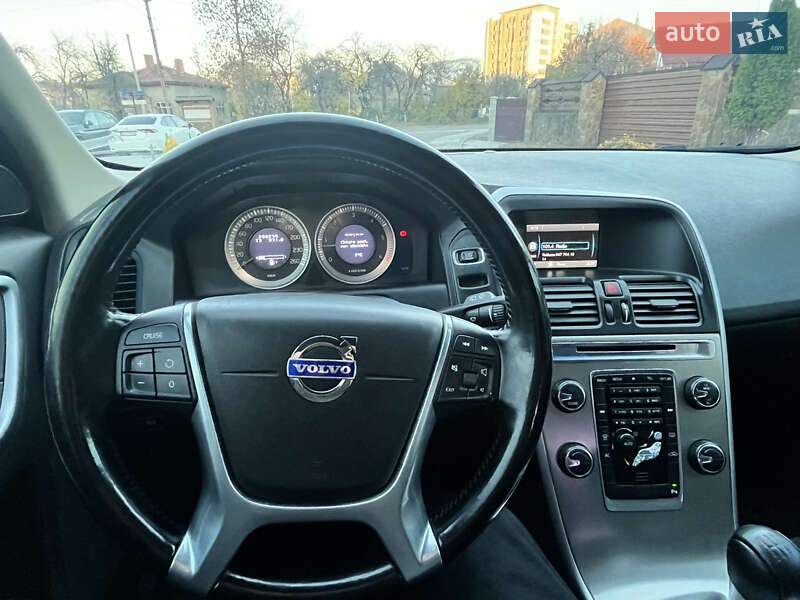 Внедорожник / Кроссовер Volvo XC60 2011 в Дрогобыче фото 14 Внедорожник / Кроссовер Volvo XC60 2011 в Дрогобыче