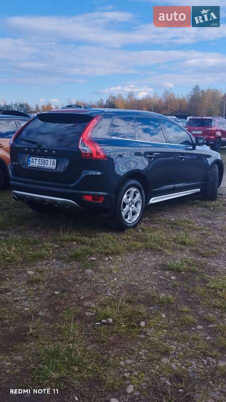 Внедорожник / Кроссовер Volvo XC60 2010 в Ивано-Франковске фото 93 Внедорожник / Кроссовер Volvo XC60 2010 в Ивано-Франковске