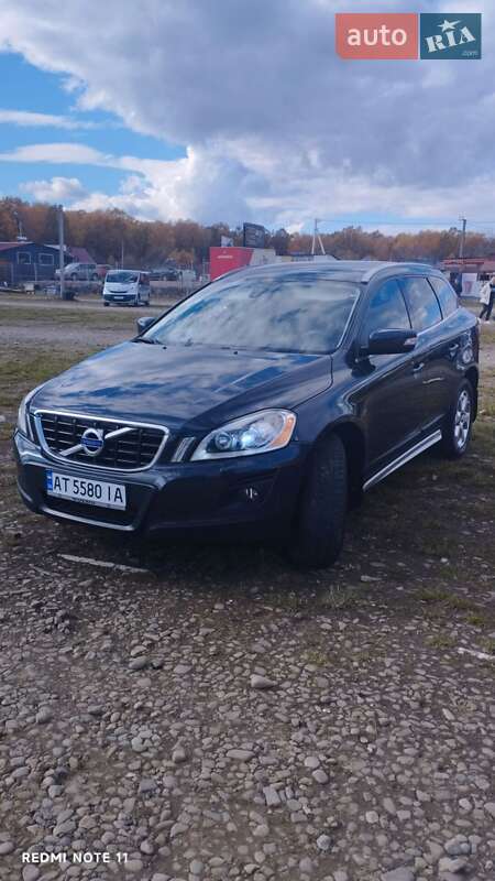 Внедорожник / Кроссовер Volvo XC60 2010 в Ивано-Франковске фото 103 Внедорожник / Кроссовер Volvo XC60 2010 в Ивано-Франковске