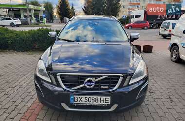 Внедорожник / Кроссовер Volvo XC60 2013 в Хмельницком Внедорожник / Кроссовер Volvo XC60 2013 в Хмельницком