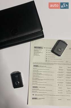 Внедорожник / Кроссовер Volvo XC60 2019 в Луцке