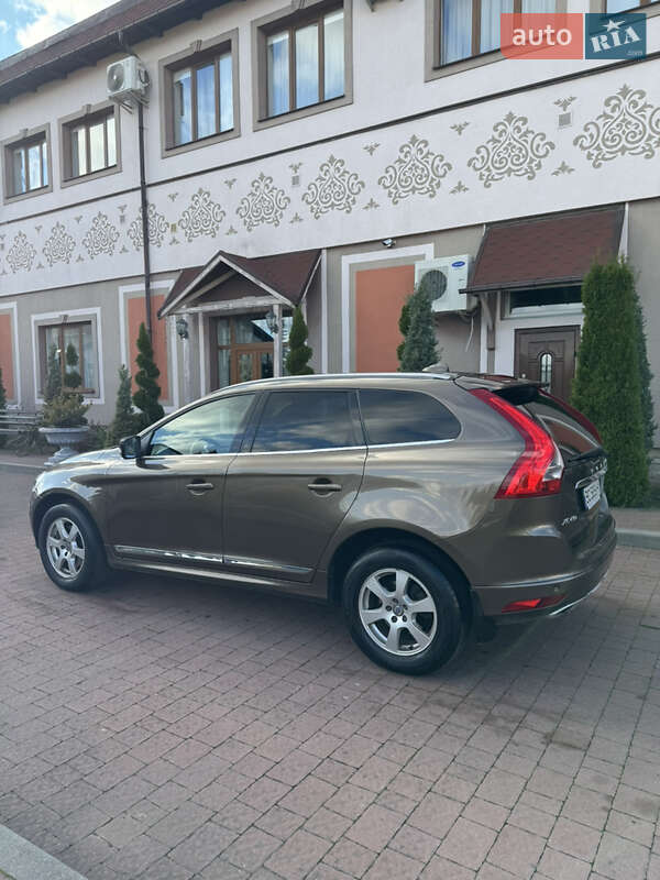 Позашляховик / Кросовер Volvo XC60 2015 в Моршині фото 15 Позашляховик / Кросовер Volvo XC60 2015 в Моршині