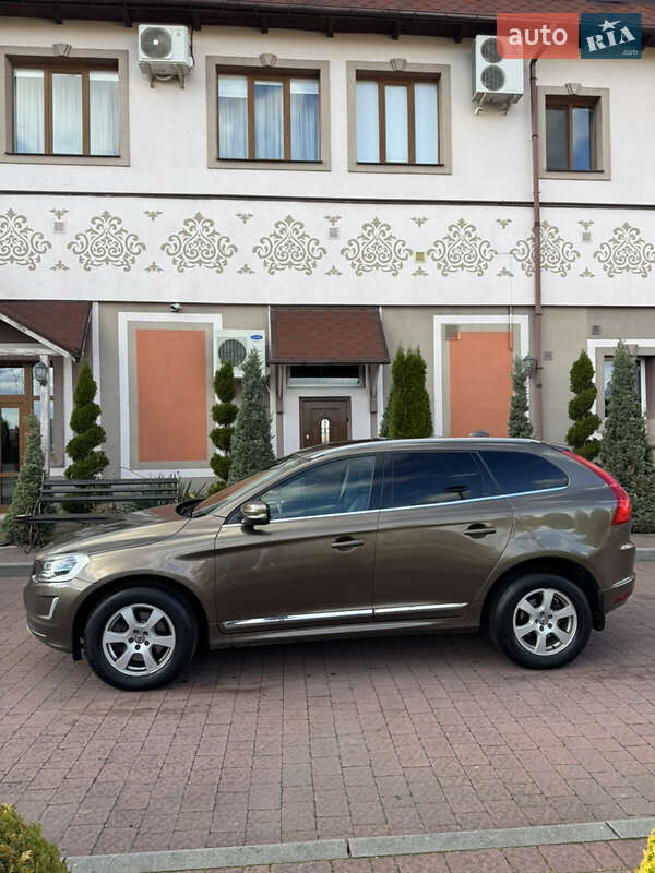 Позашляховик / Кросовер Volvo XC60 2015 в Моршині фото 16 Позашляховик / Кросовер Volvo XC60 2015 в Моршині