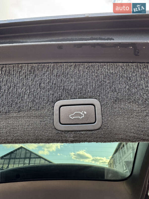 Позашляховик / Кросовер Volvo XC60 2015 в Моршині фото 37 Позашляховик / Кросовер Volvo XC60 2015 в Моршині