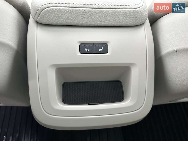 Внедорожник / Кроссовер Volvo XC60 2020 в Луцке фото 30 Внедорожник / Кроссовер Volvo XC60 2020 в Луцке