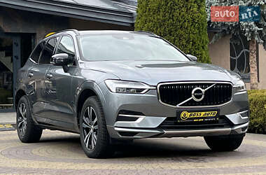 Внедорожник / Кроссовер Volvo XC60 2020 в Львове Внедорожник / Кроссовер Volvo XC60 2020 в Львове