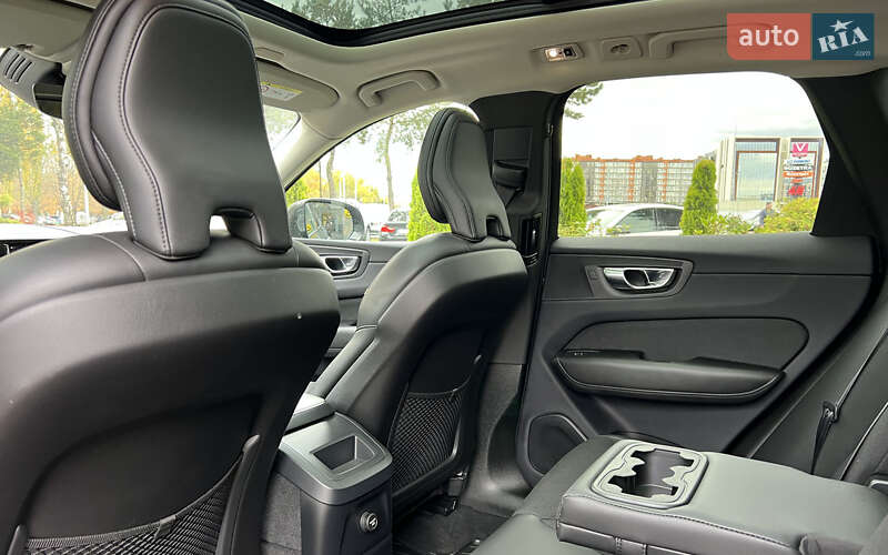 Внедорожник / Кроссовер Volvo XC60 2020 в Львове фото 21 Внедорожник / Кроссовер Volvo XC60 2020 в Львове