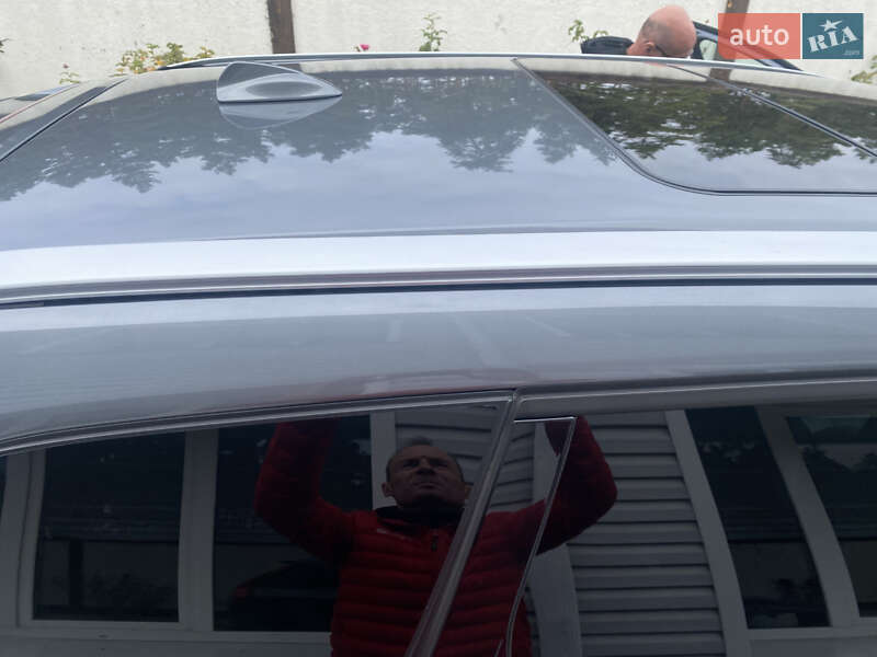 Внедорожник / Кроссовер Volvo XC60 2016 в Обухове фото 12 Внедорожник / Кроссовер Volvo XC60 2016 в Обухове