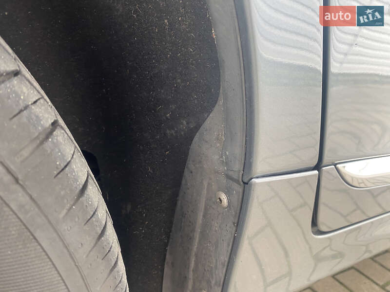 Внедорожник / Кроссовер Volvo XC60 2016 в Обухове фото 18 Внедорожник / Кроссовер Volvo XC60 2016 в Обухове