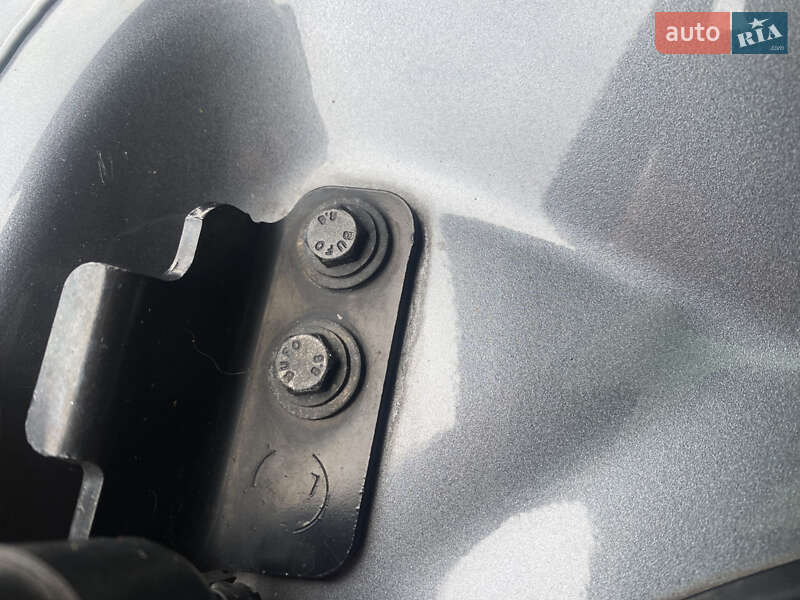 Внедорожник / Кроссовер Volvo XC60 2016 в Обухове фото 39 Внедорожник / Кроссовер Volvo XC60 2016 в Обухове