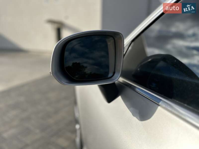 Внедорожник / Кроссовер Volvo XC60 2021 в Луцке