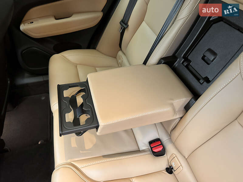 Позашляховик / Кросовер Volvo XC60 2022 в Києві фото 31 Позашляховик / Кросовер Volvo XC60 2022 в Києві