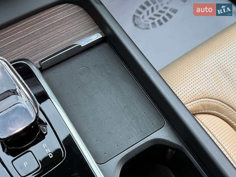 Позашляховик / Кросовер Volvo XC60 2022 в Києві фото 53 Позашляховик / Кросовер Volvo XC60 2022 в Києві