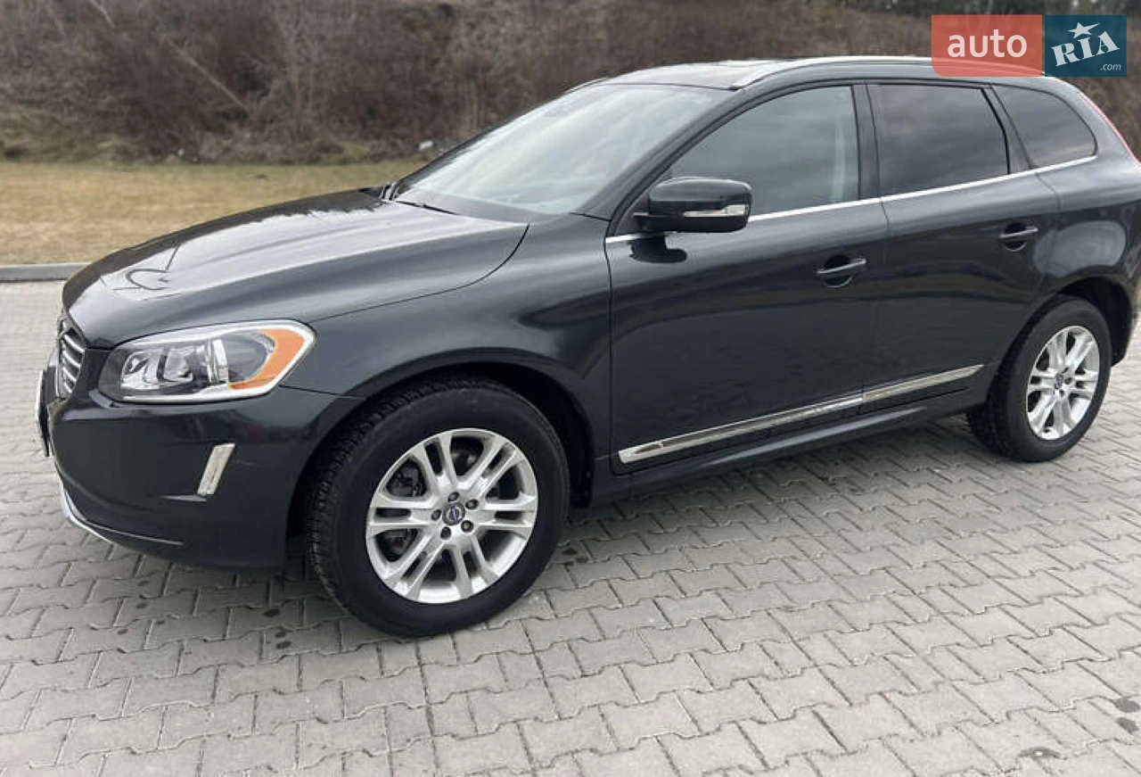 2016 Volvo XC60 - мініатюра 14