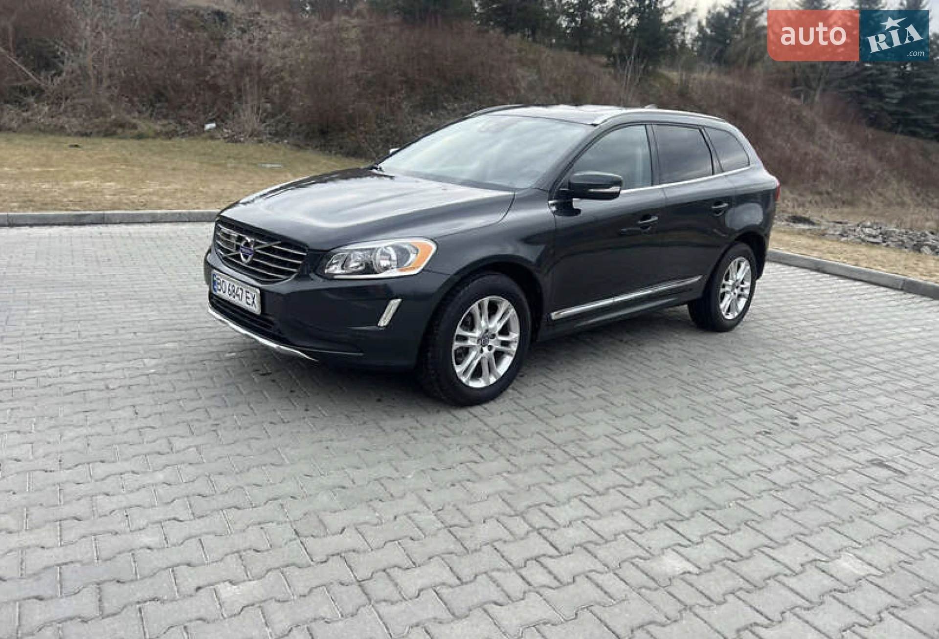 2015 Volvo XC60 - мініатюра 9