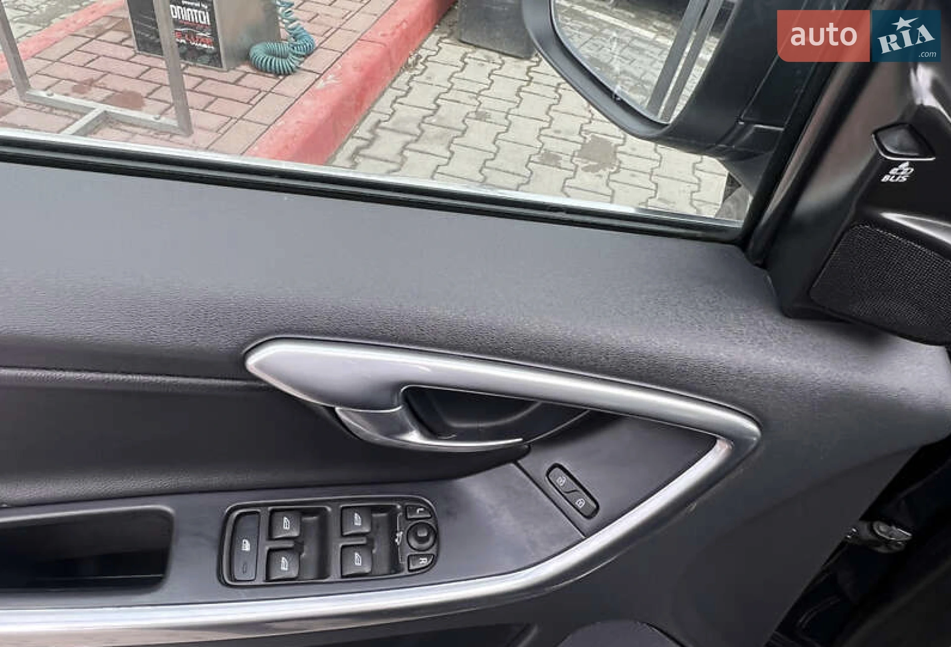 2015 Volvo XC60 - мініатюра 15