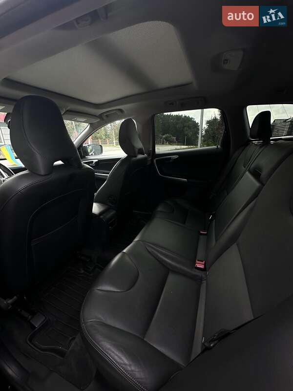 Volvo XC60 2014 Volvo XC60 2014