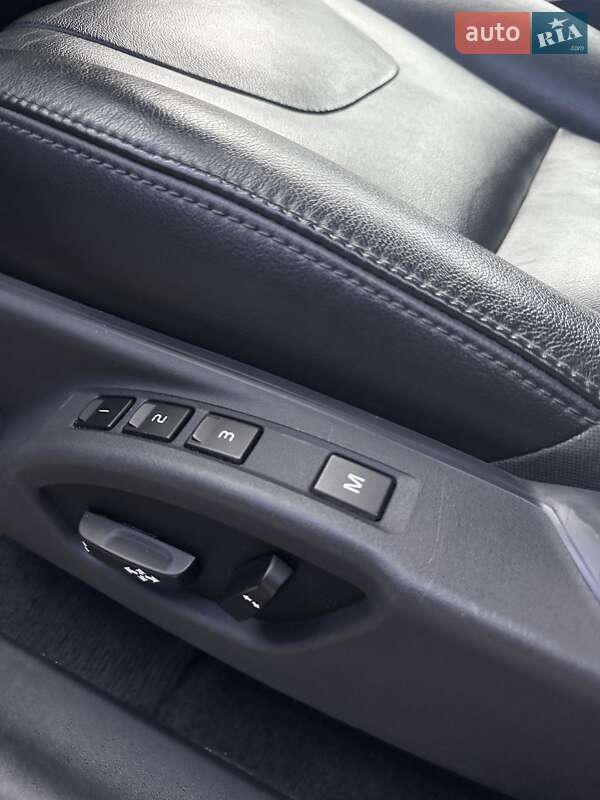 Позашляховик / Кросовер Volvo XC60 2014 в Умані