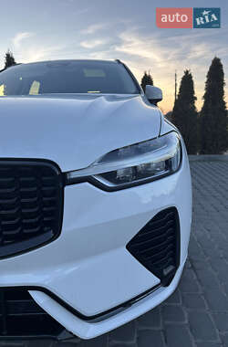 Внедорожник / Кроссовер Volvo XC60 2022 в Львове