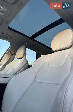 Внедорожник / Кроссовер Volvo XC60 2022 в Львове