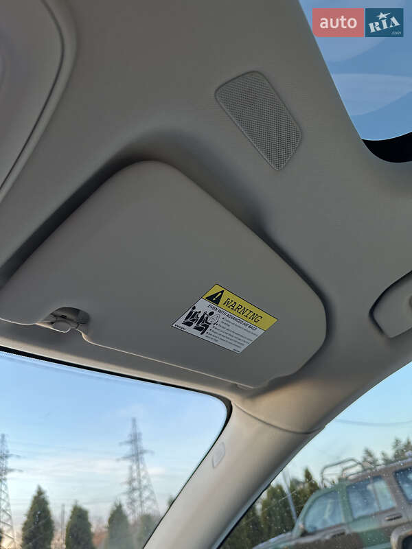 Позашляховик / Кросовер Volvo XC60 2022 в Львові