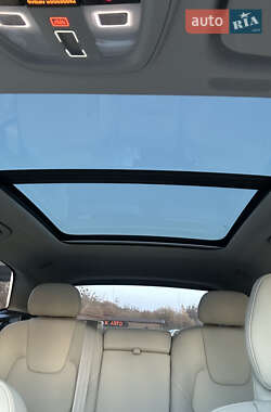 Внедорожник / Кроссовер Volvo XC60 2022 в Львове