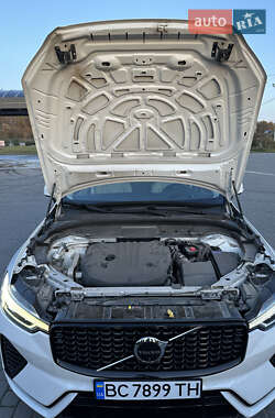 Внедорожник / Кроссовер Volvo XC60 2022 в Львове