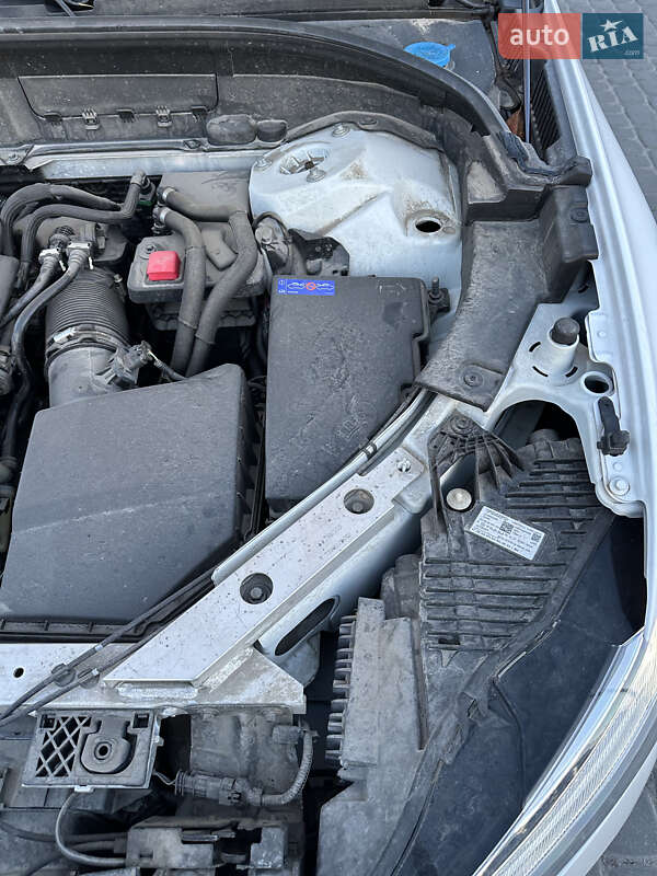 Позашляховик / Кросовер Volvo XC60 2022 в Львові