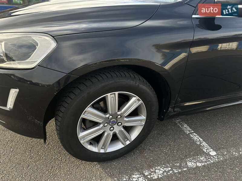 Внедорожник / Кроссовер Volvo XC60 2015 в Киеве фото 20 Внедорожник / Кроссовер Volvo XC60 2015 в Киеве
