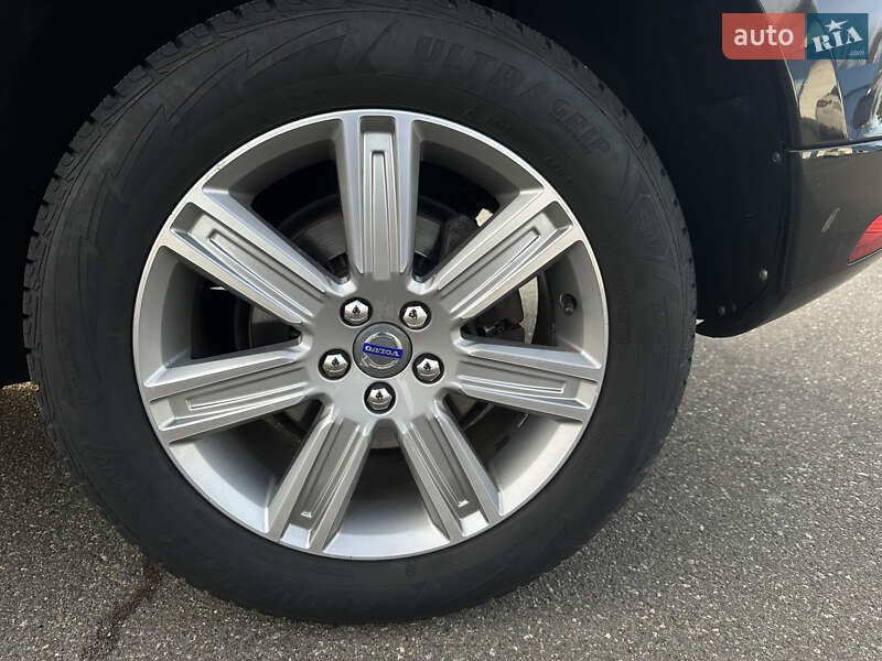 Внедорожник / Кроссовер Volvo XC60 2015 в Киеве фото 26 Внедорожник / Кроссовер Volvo XC60 2015 в Киеве