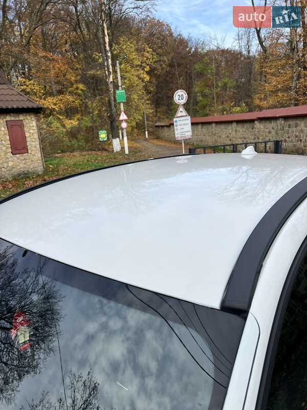 Внедорожник / Кроссовер Volvo XC60 2013 в Черновцах фото 21 Внедорожник / Кроссовер Volvo XC60 2013 в Черновцах