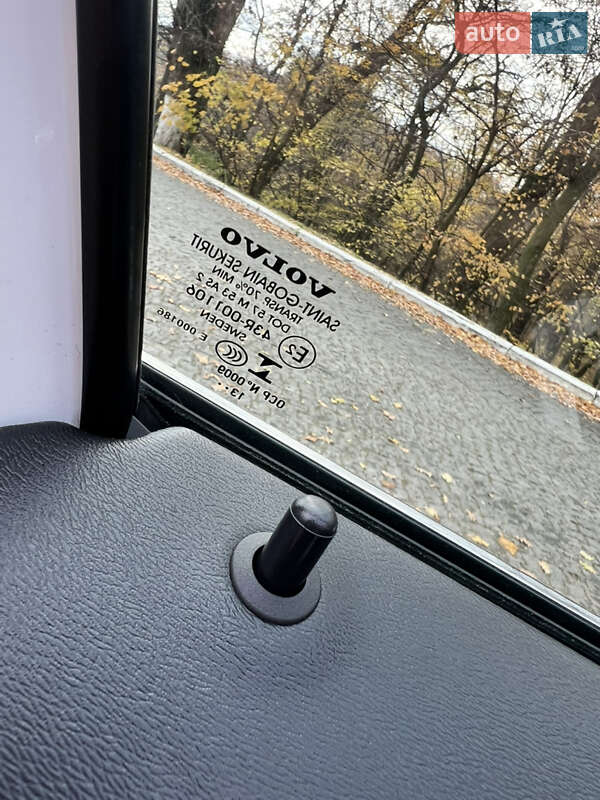 Внедорожник / Кроссовер Volvo XC60 2013 в Черновцах фото 25 Внедорожник / Кроссовер Volvo XC60 2013 в Черновцах