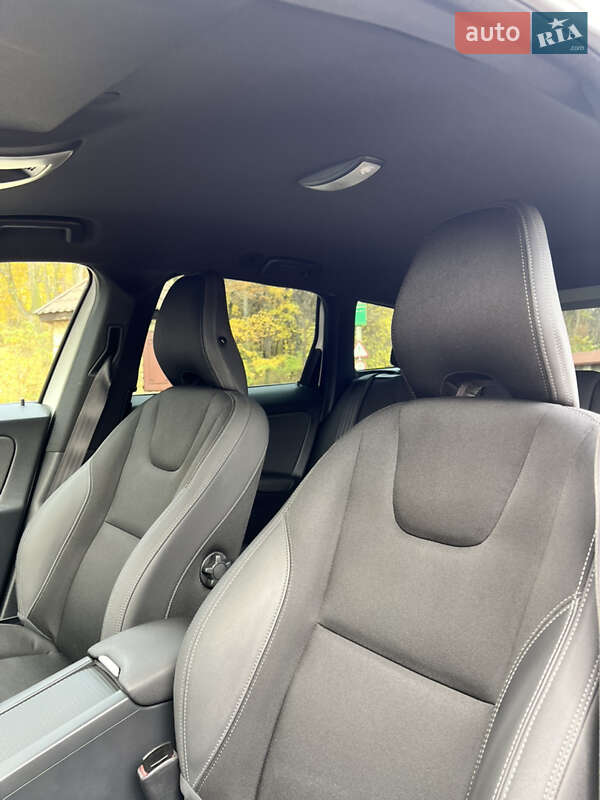 Внедорожник / Кроссовер Volvo XC60 2013 в Черновцах фото 30 Внедорожник / Кроссовер Volvo XC60 2013 в Черновцах