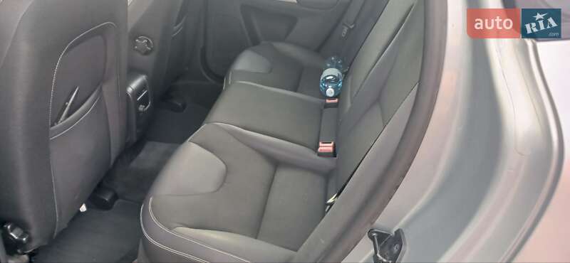 Позашляховик / Кросовер Volvo XC60 2010 в Дубні